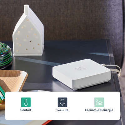 Image du produit TYDOM HOME
