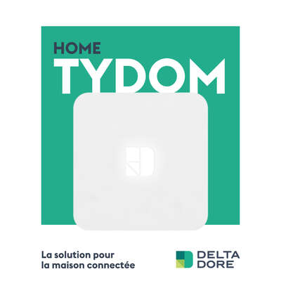 Image du produit TYDOM HOME
