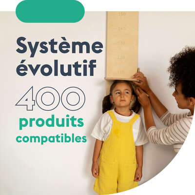 Image du produit TYDOM HOME