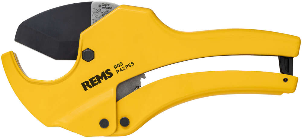 Image du produit CISAILLE ROS P42 PSS D.42 1"5/8