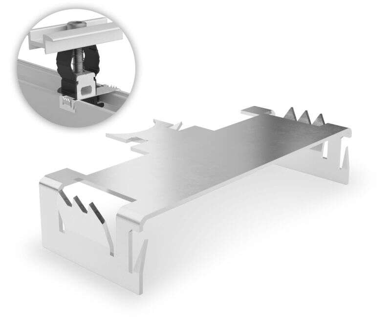 Image du produit K2 TERRAGRIF QL