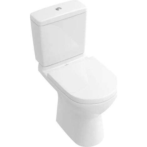 Image du produit PACK WC SUSP SOLID 2.0 TWISTFLUSH ABATT. RALENTI