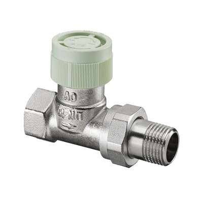 Image du produit CORPS DE ROB. DRT DN 15, SERIE RFV9, M30x1,5
