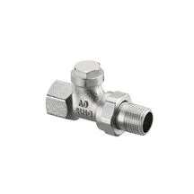 Image du produit CORPS DE ROB. DRT DN 15, SERIE RFV9, M30x1,5