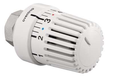 Image du produit TETE THERMOSTATIQUE  OV+P  UNI LH