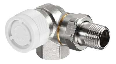 Image du produit CORPS DE ROBINET D'ANGLE GAUCHE AV9