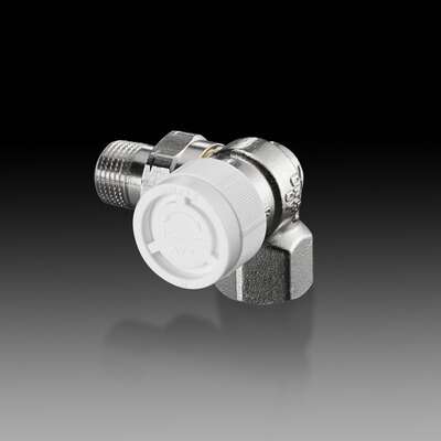 Image du produit CORPS DE ROBINET D'ANGLE DROITE AV9