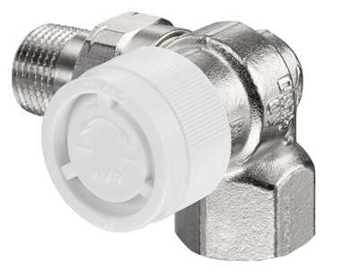 Image du produit CORPS DE ROBINET D'ANGLE DROITE AV9