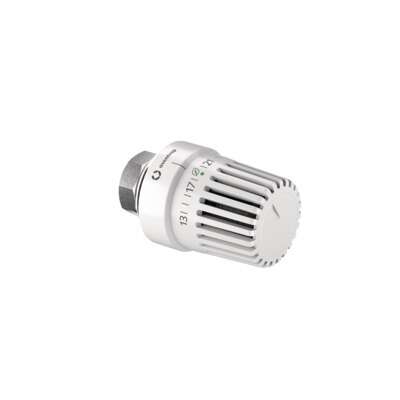 Image du produit TETE THERMOSTATIQUE UNI LRH 7-21 &deg;C, BLANC