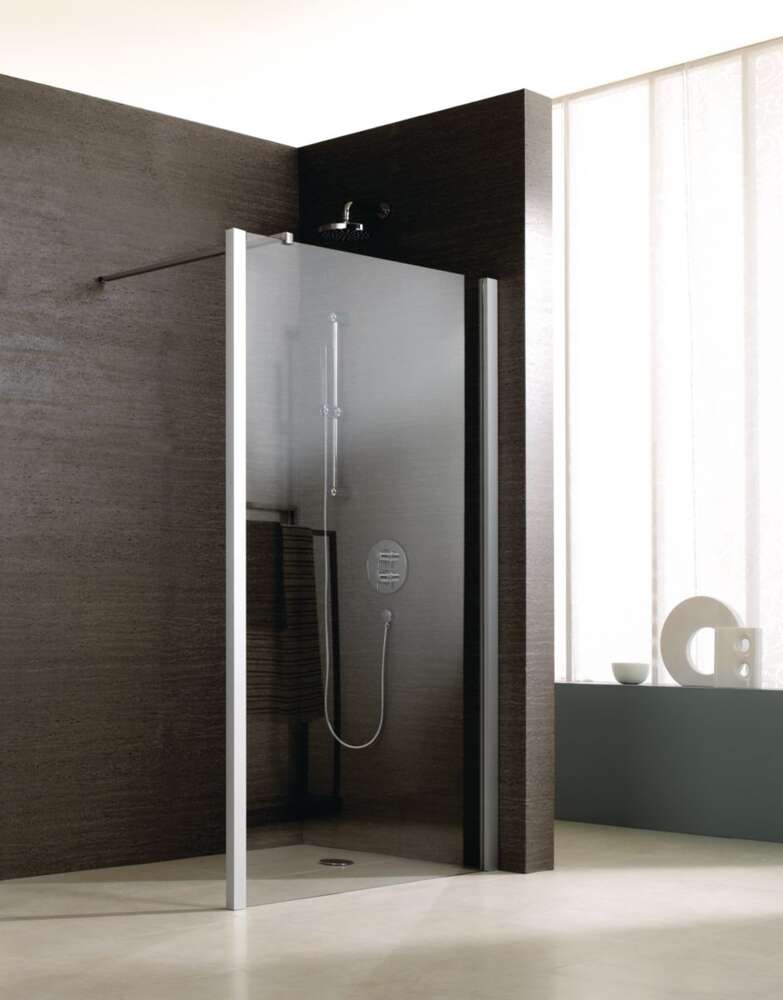 Image du produit PAROI FIXE JAZZ+ S/MESURE DE L1400 H2000