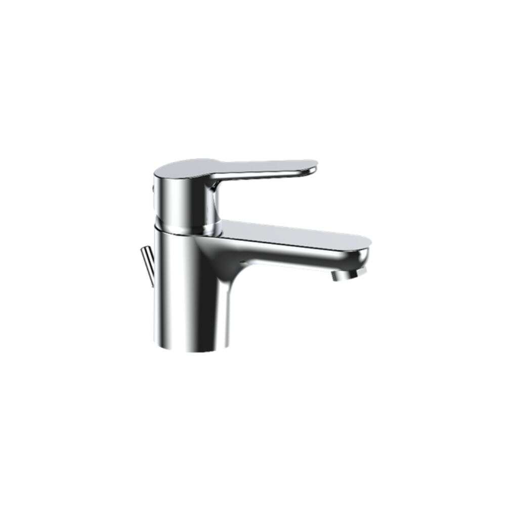 Image du produit MITIGEUR LAVABO BAS DOMAO 100 + VIDAGE