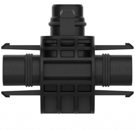 Image du produit D&eacute;rivation en T pour Micro HMS