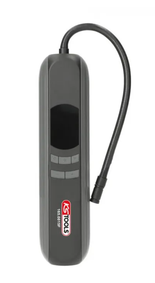 Image du produit MINI COMPRESSEUR RECHARGEABLE PORTATIF