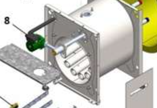 Image du produit KIT CIRCUL+DUOTHERM 90 INTEGRE OPTITHERM 24