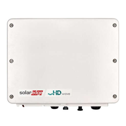 Image du produit ONDULEUR SOLAREDGE HOME WAVE SE4000H