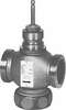 Image du produit Vanne secteur brides PN6 3V DN80 kvs 100 VBF21.80