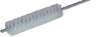 Image du produit GOUPILLON NYLON 6mm                               