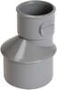 Image du produit REDUCTION PVC EXTERIEURE MALE / FEMELLE