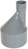 Image du produit REDUCTION PVC EXTERIEURE MALE / FEMELLE