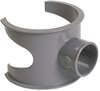 Image du produit SELLE PVC A 90&deg; MALE / FEMELLE