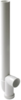 Image du produit SIPHON M.A.L D.40 BLANC HORIZONTAL