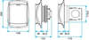 Image du produit BOUCHE BAP'SI TWIN                                