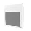 Image du produit SOLIUS NEO HORIZONTAL  1500W BLC