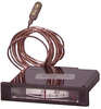 Image du produit THERMOMETRE RECT.62X11 20/120&deg;