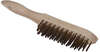 Image du produit BROSSE A MANCHE ACIER