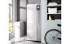 Image du produit ADAPTATEUR CHEMINEE D.80 25kW