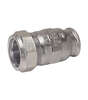 Image du produit RACCORD COMPRESSION FEMELLE I