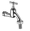 Image du produit ROB.DOUBLE SERVICE 1/2 CHR TETE A POTENCE