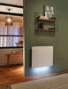 Image du produit DIVALI PI CONNECTE HORIZONTAL BLANC