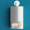 Image du produit Terminal horizontal  60/100 E.P plastic