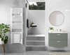 Image du produit S/S DORIS DIGITAL 1000W BLANC
