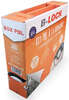 Image du produit PACK 30 GALETS + 50 M C&Acirc;BLE ACIER D.1,5mm