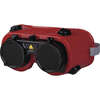 Image du produit LUNETTES SOUDEUR TOBA3 T5