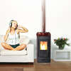 Image du produit PLAQUE PROPRETE STH INOX 80/130