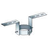 Image du produit SUPPORT UNIVERSEL D:80/125 SUV 80 E.I