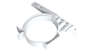 Image du produit COLLIER SYNTH.TOIT 100-131 BL