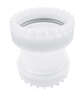 Image du produit ADAPTATEUR PPTL D.80 CONDUIT FLEXIBLE