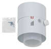 Image du produit BUSE D.80/125 + TERMINAL DE MESURE