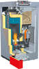 Image du produit CHAUDIERE FROLING PE1 PELLET