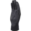 Image du produit LOT DE 12 GANTS TRICOT NOIR