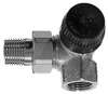 Image du produit CORPS THERMOSTATIQUE TRIAXE A DROITE SANS REGLAGE BB V2000RBB
