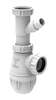 Image du produit SIPHON LAVABO &Oslash;32 - 1 PRISE MAL