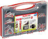 Image du produit MALETTE DUOPOWER 280PCS REDBOX