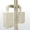 Image du produit KIT CONDUIT LIAISON MULTI+ CL 80/125