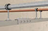 Image du produit CONNECTEUR RAIL L.200 FUF