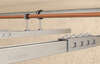 Image du produit CONNECTEUR RAIL L.200 FUF